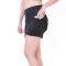 Women’s 2 in 1 Fly Shorts  กางเกงขาสั้นหญิง 2 in 1 รุ่น Fly